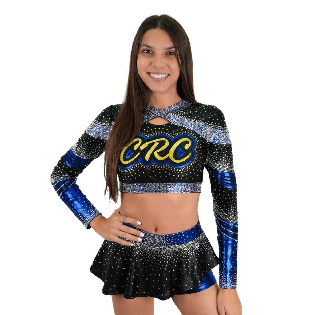 Cheer Uniforms