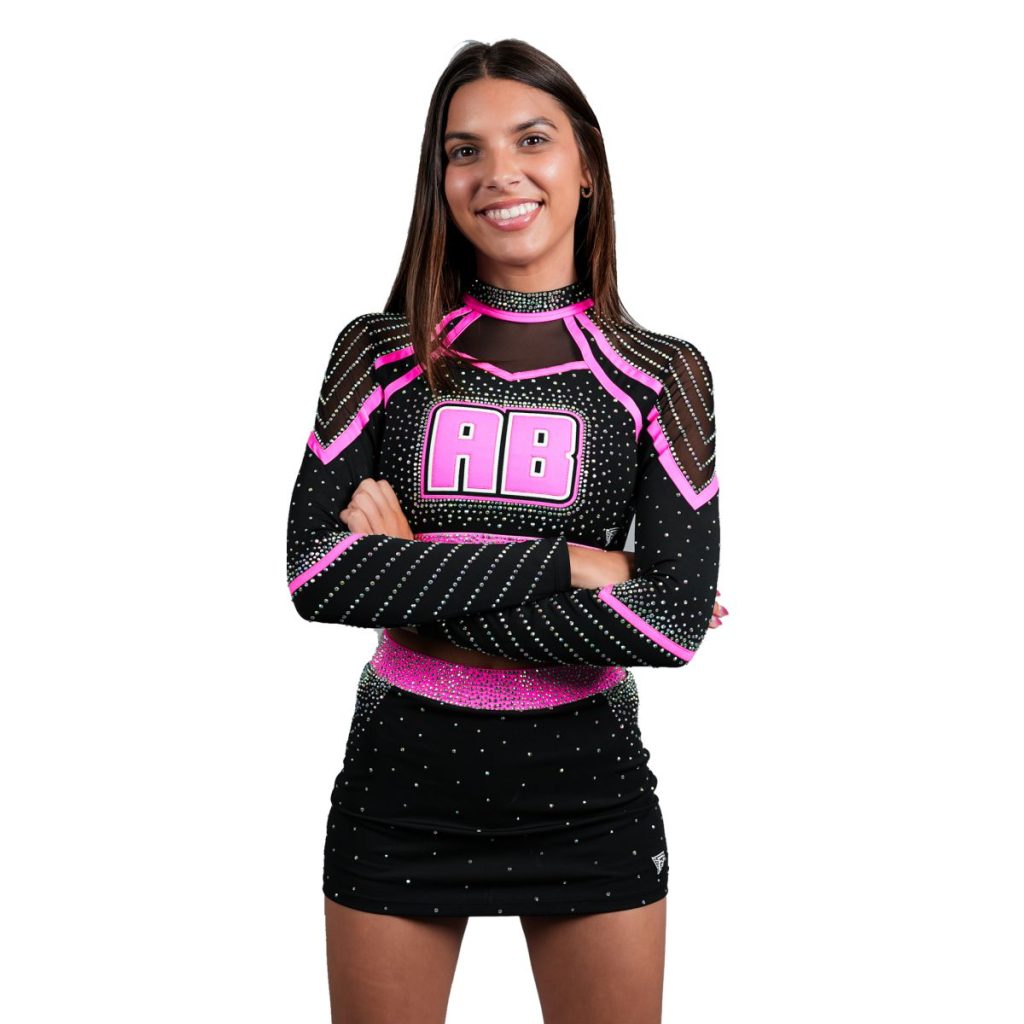 Cheer Uniforms