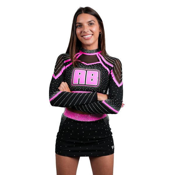 Cheer Uniforms