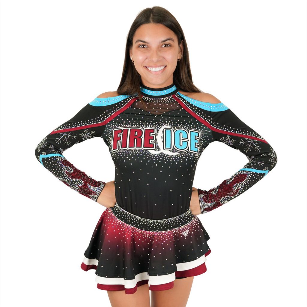 Cheer Uniforms
