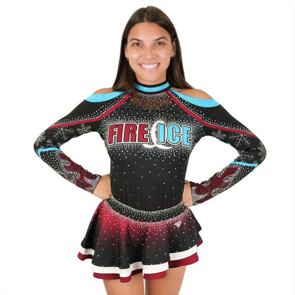 Cheer Uniforms