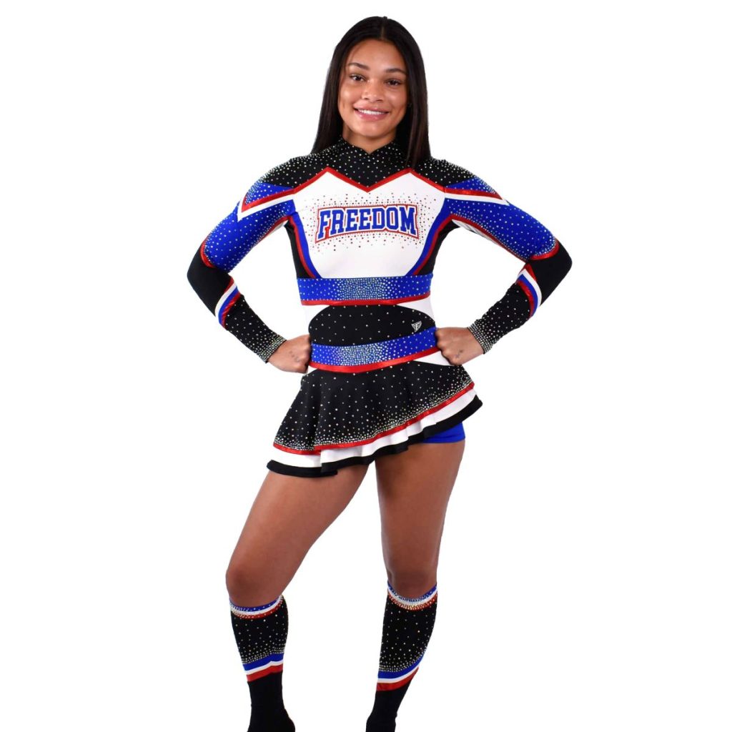 Cheer Uniforms