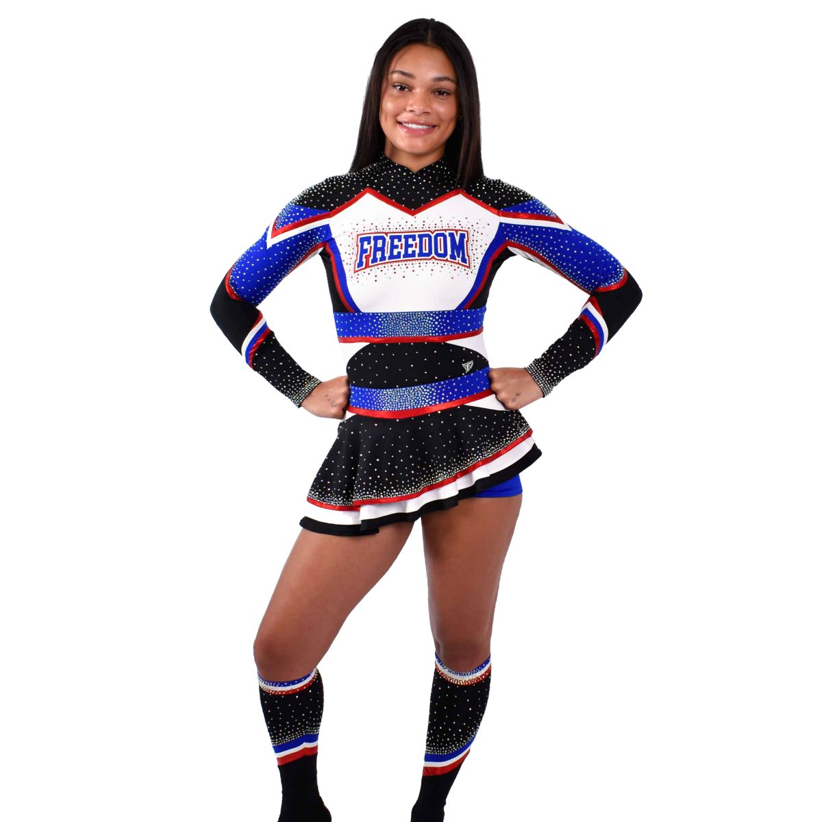 Cheer Uniforms