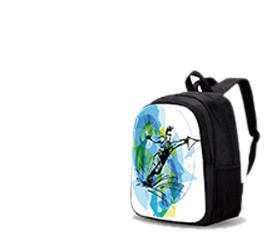 Dance Wear Bags