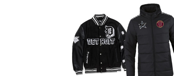 Jackets