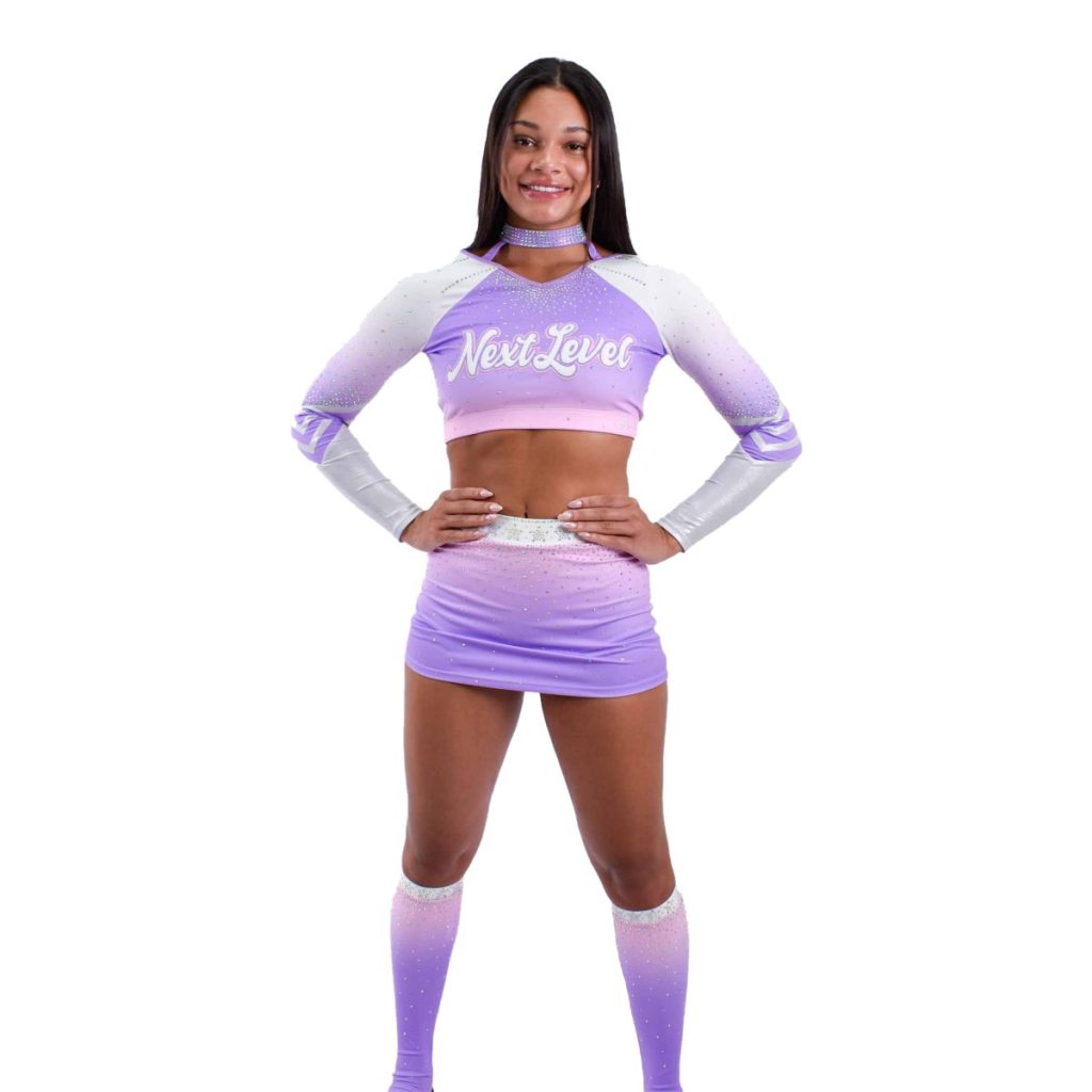 Cheer Uniforms