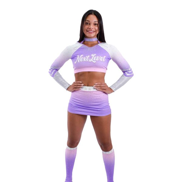 Cheer Uniforms