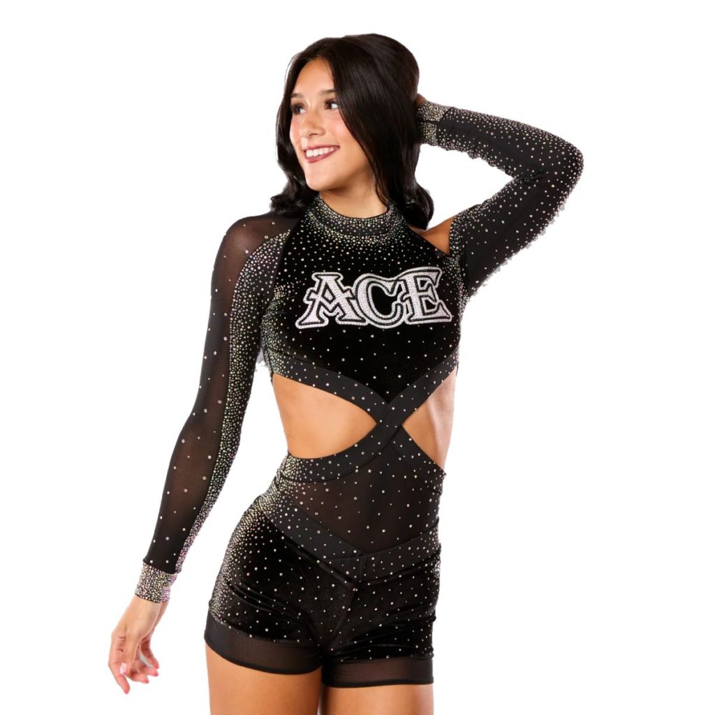 Cheer Uniforms
