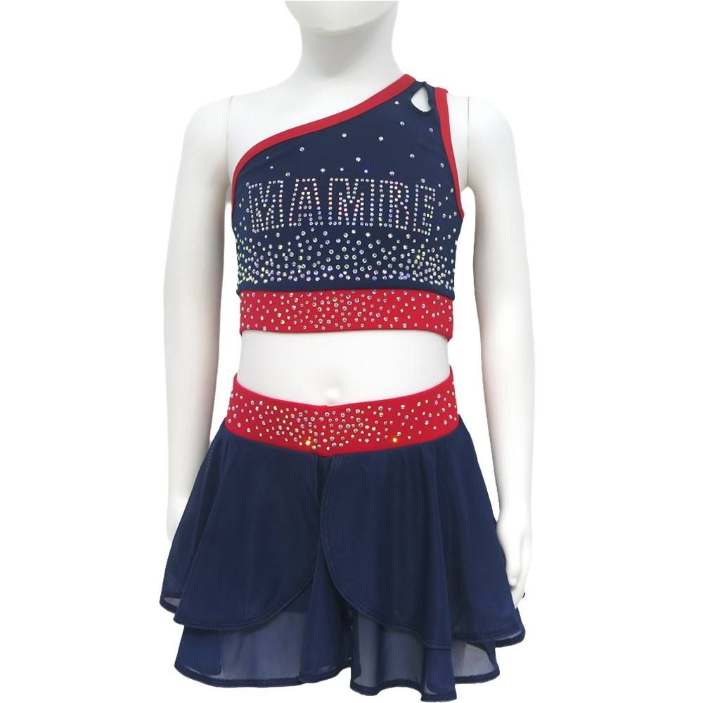 Cheer Uniforms