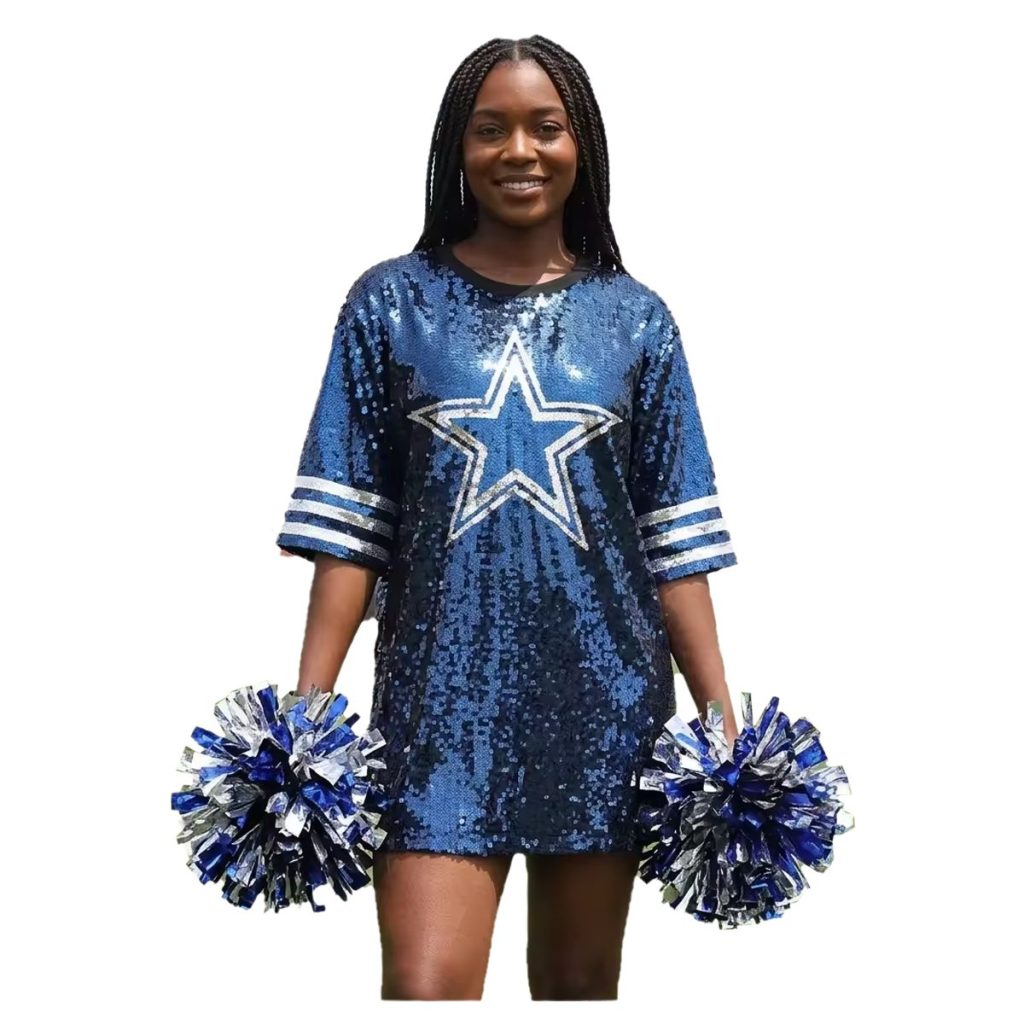 Cheer Uniforms