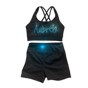 Cheer Uniforms