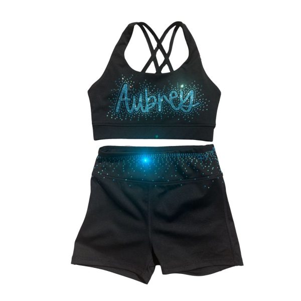 Cheer Uniforms