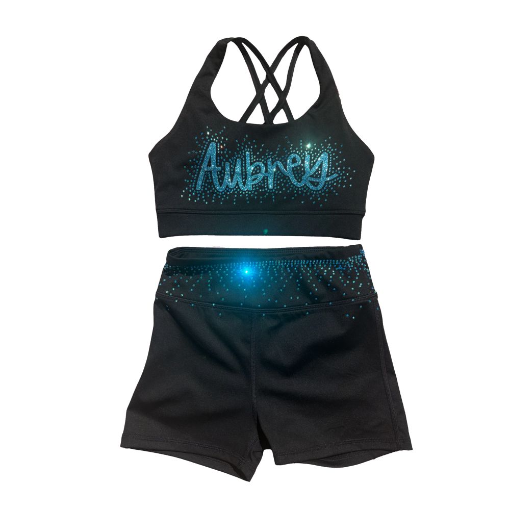Cheer Uniforms