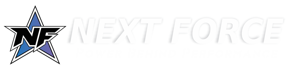Next Force Athletics Logo