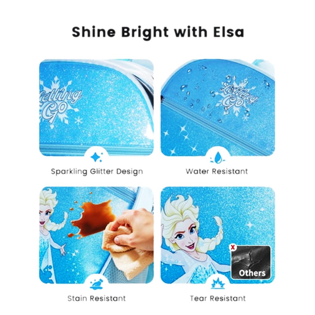 Disney Frozen Elsa Toddler Girl