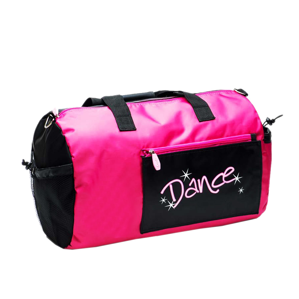 cheerleading duffle bag