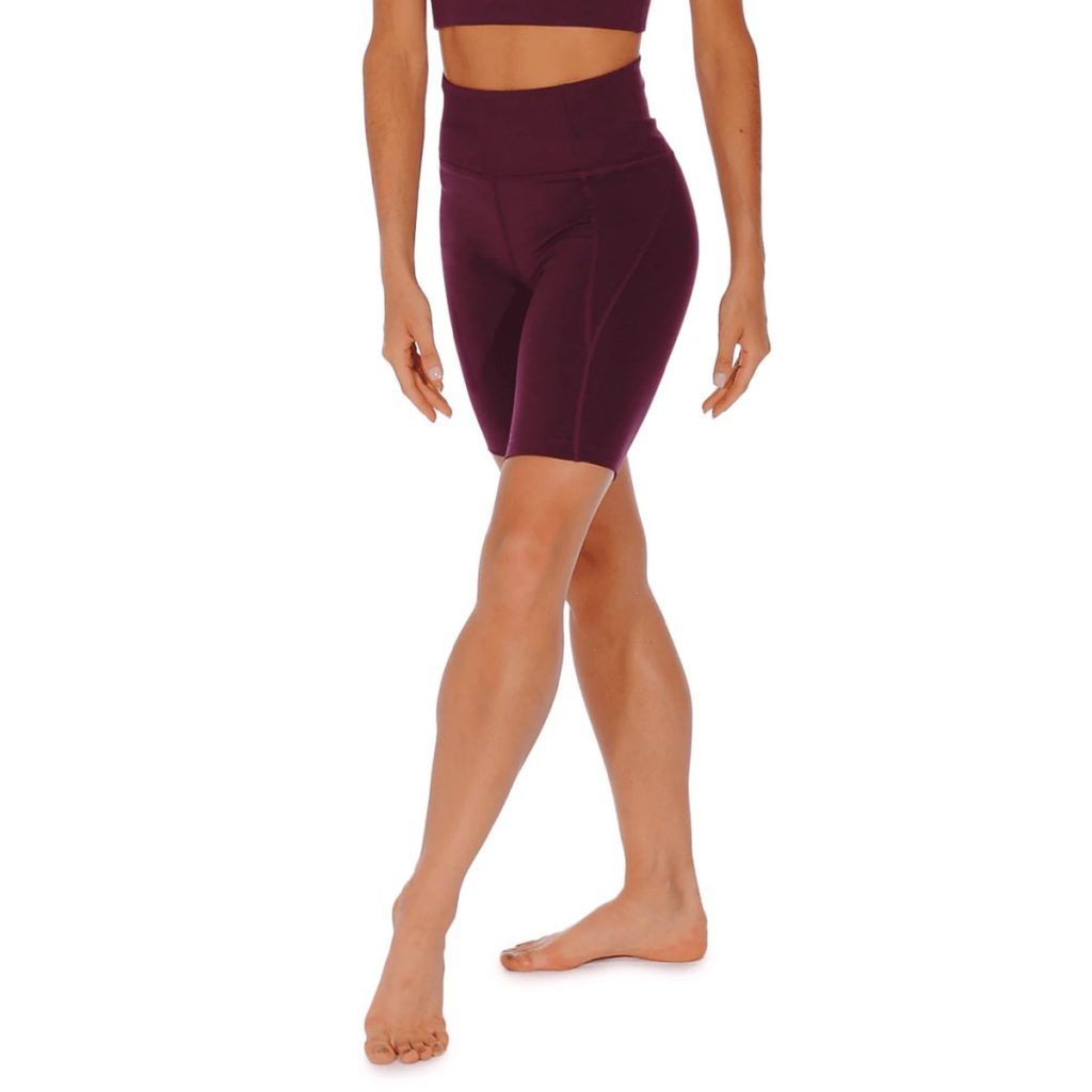 Dance Shorts
