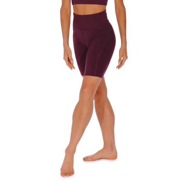 Dance Shorts