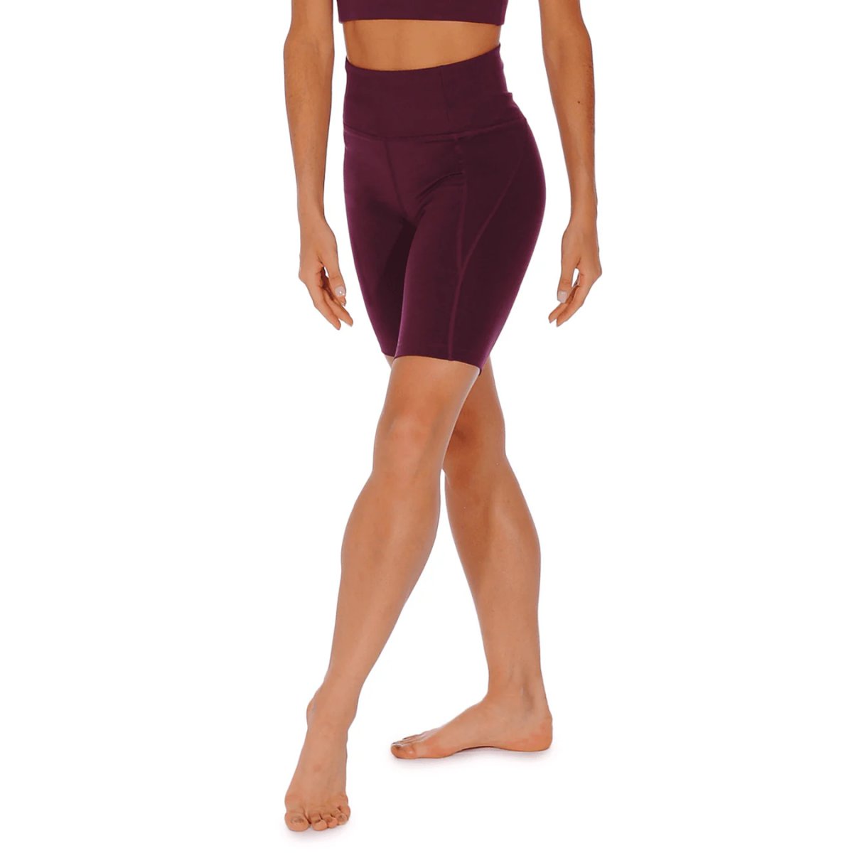 Dance Shorts