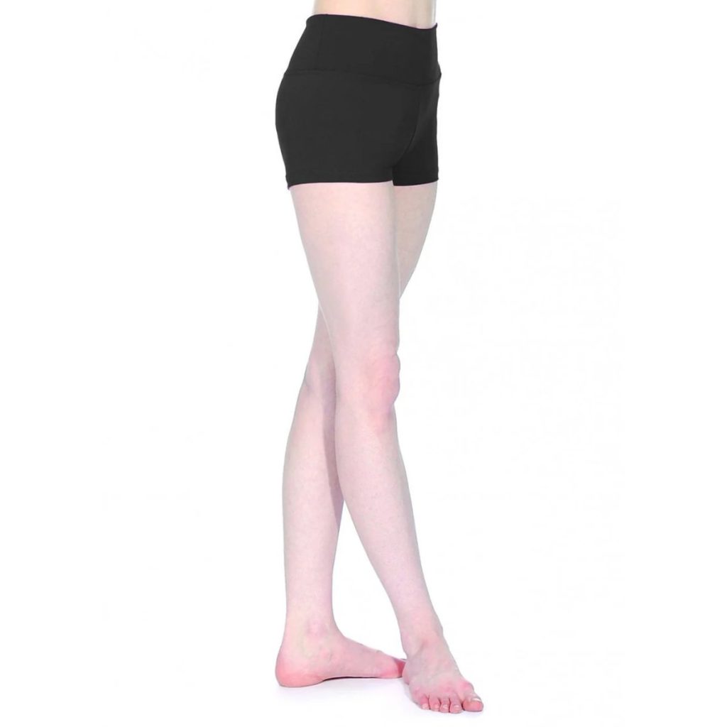 Dance Shorts