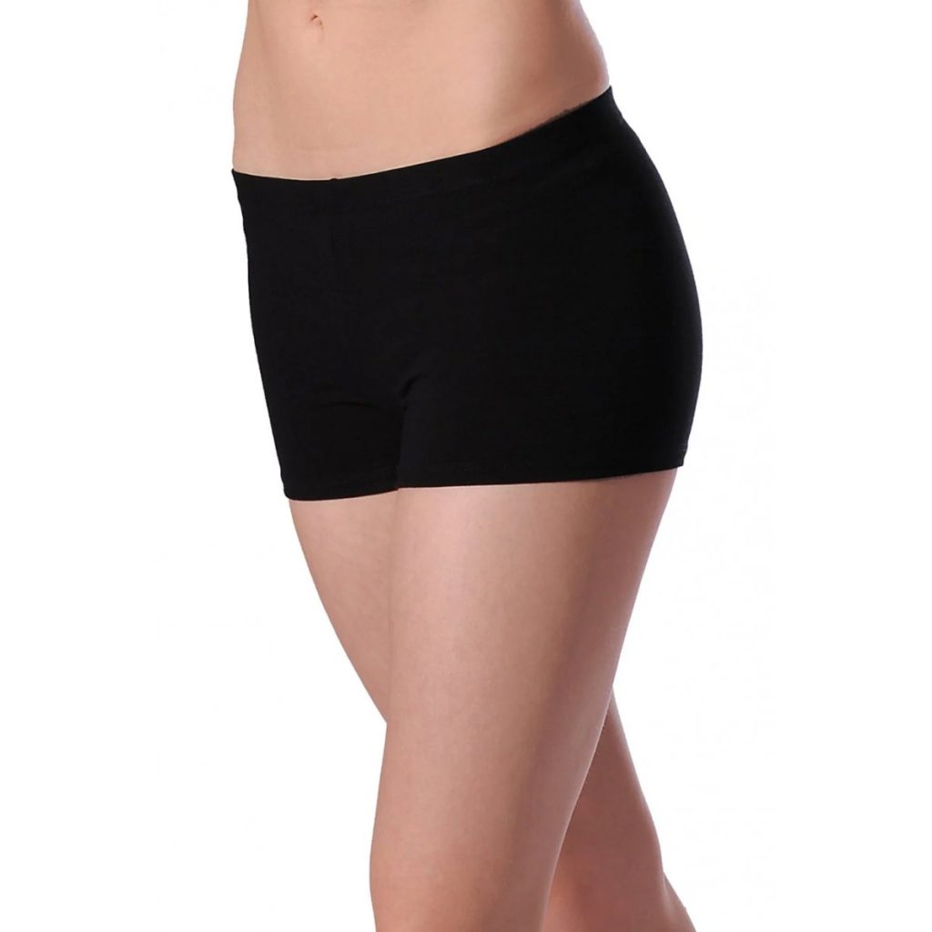 Dance Shorts