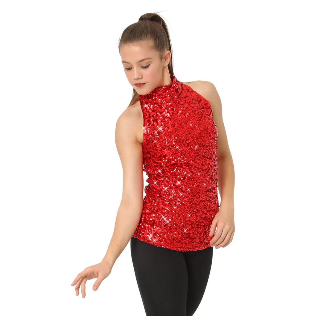 Dance Tops