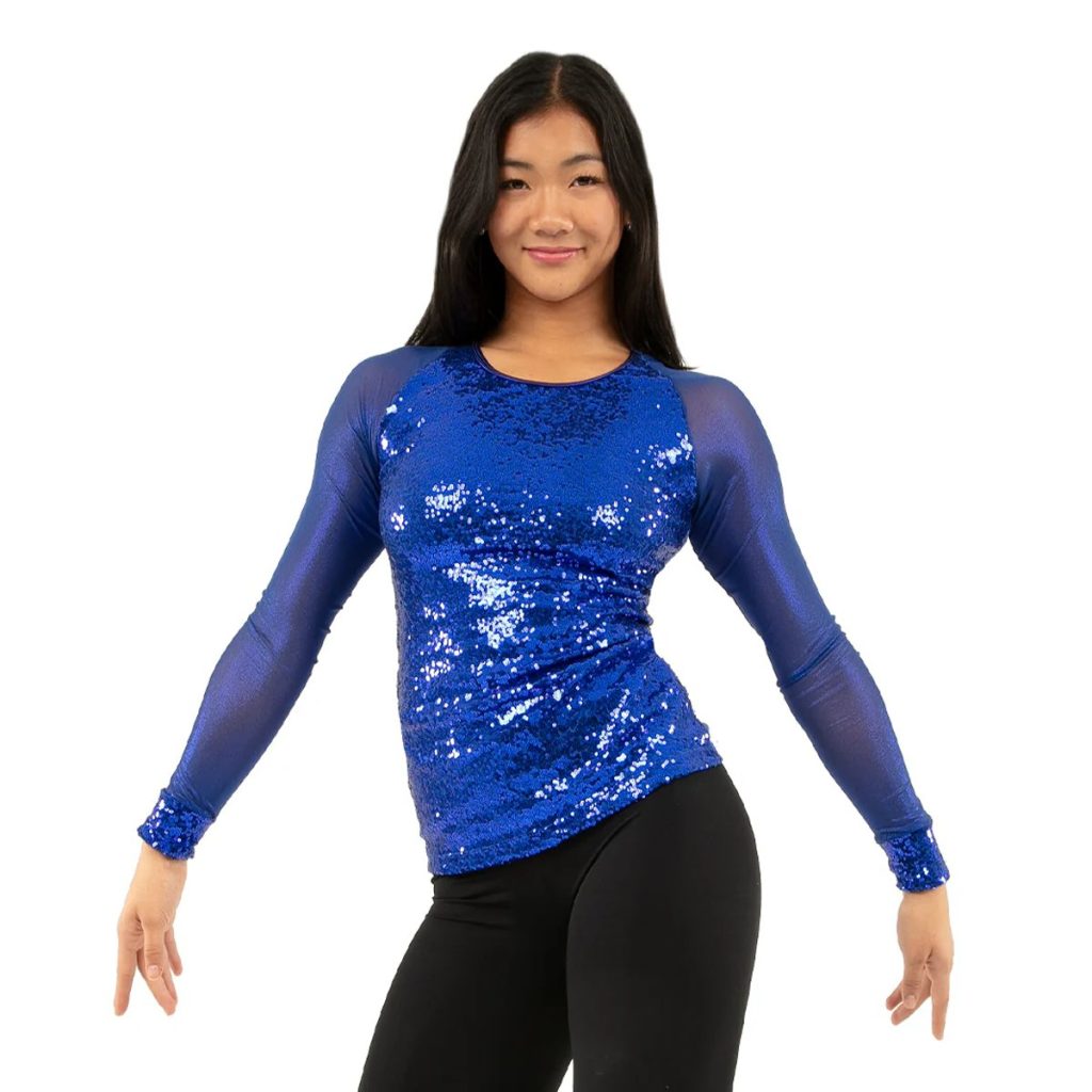 Dance Tops