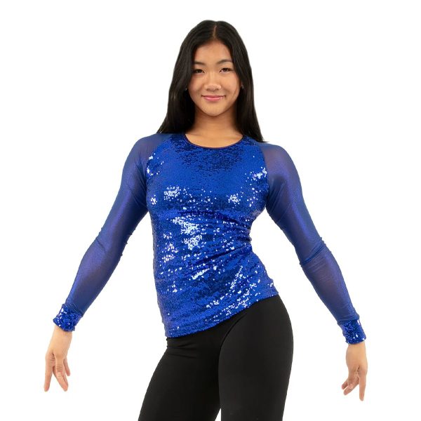 Dance Tops
