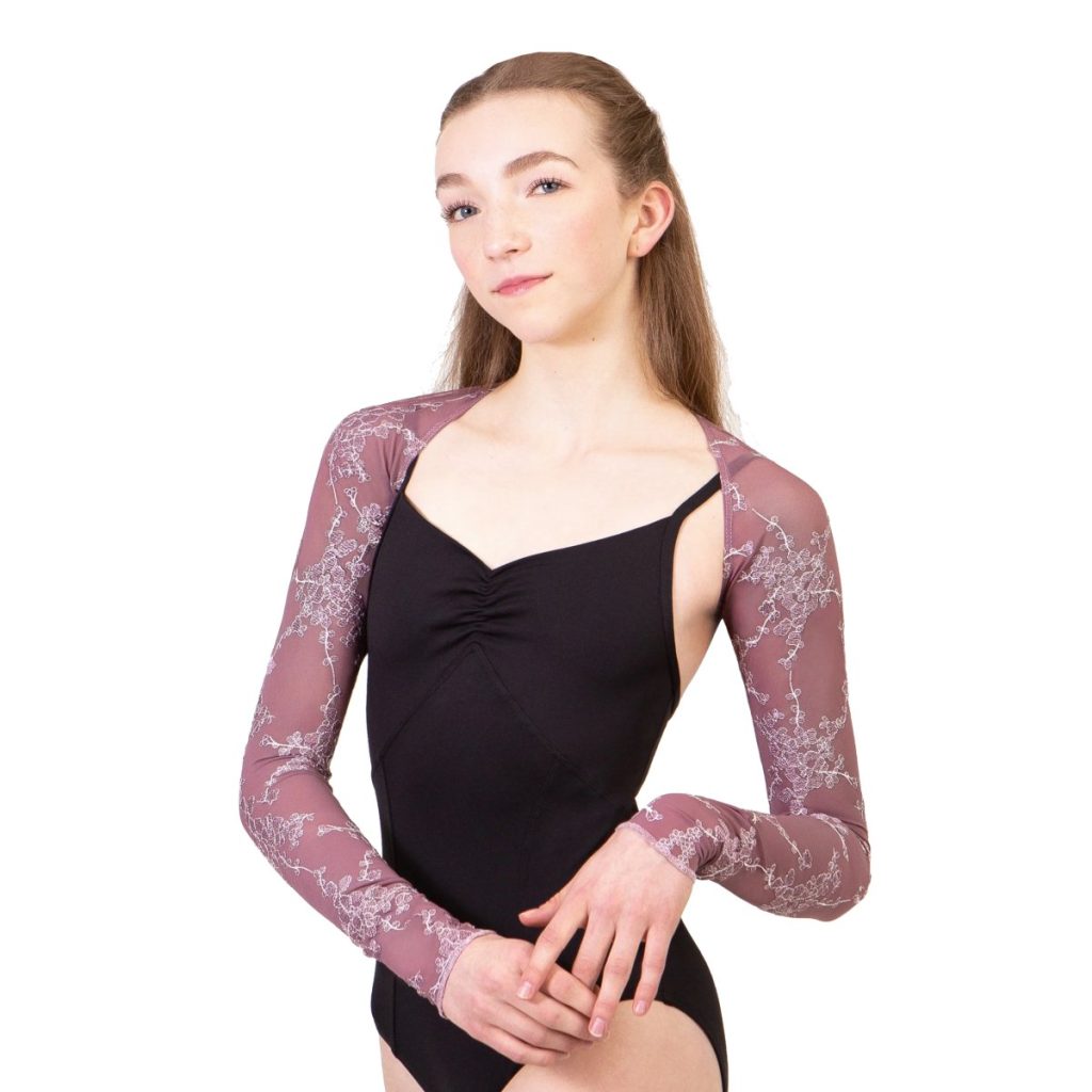 Dance Tops