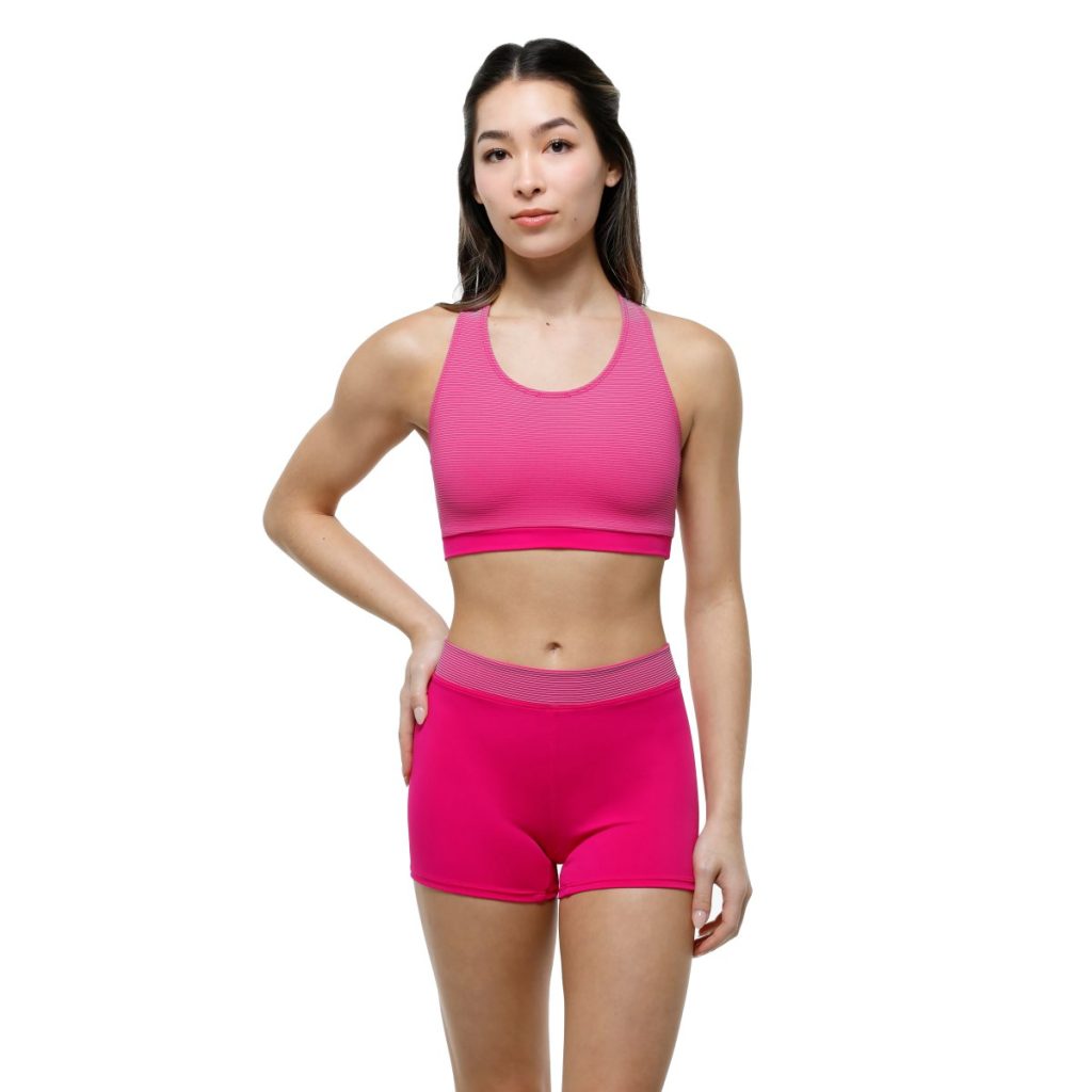 Dance Tops