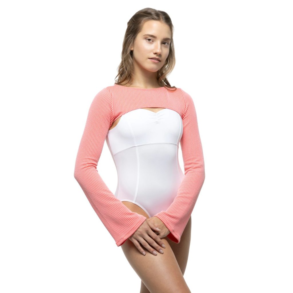 Dance Tops