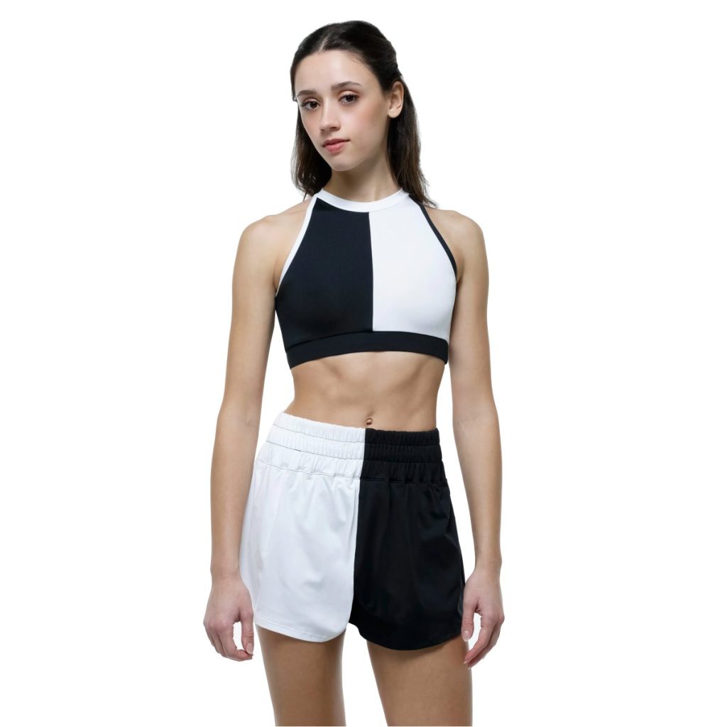 Dance Tops