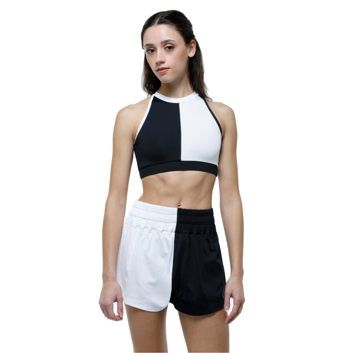 Dance Tops