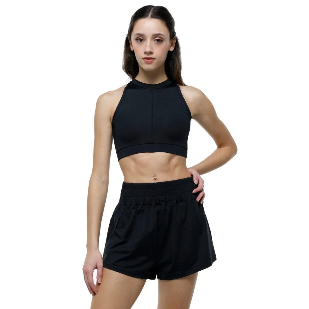 Dance Tops