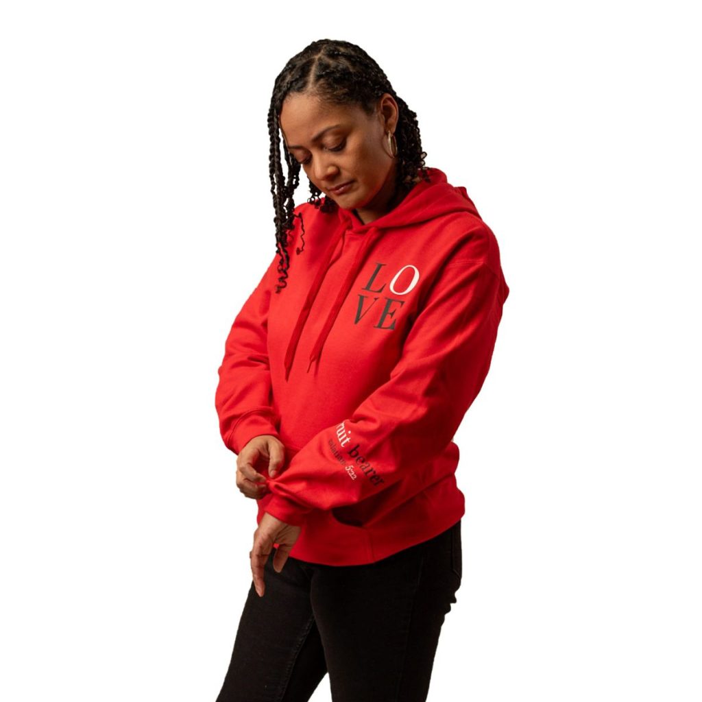 Spirit Wear Hoodies