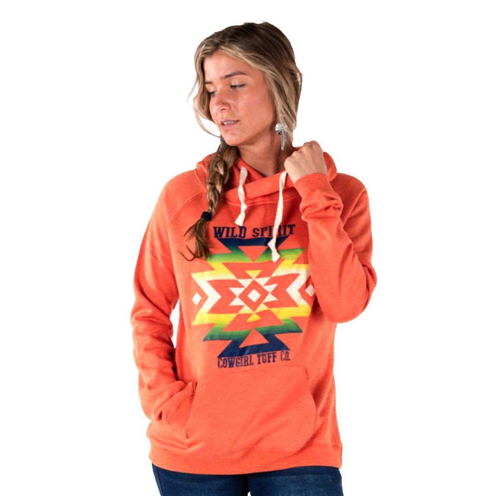 Spirit Wear Hoodies