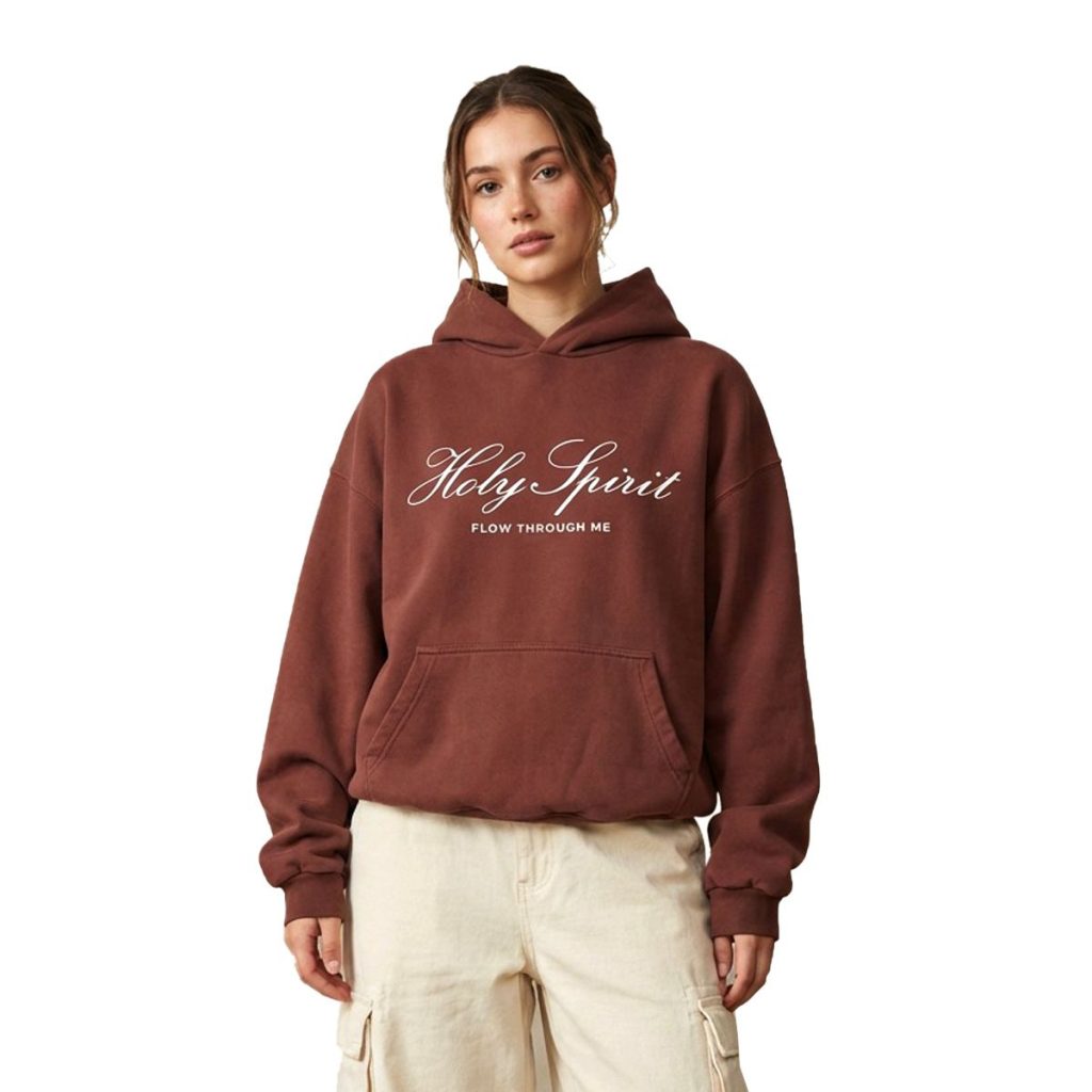 Spirit Wear Hoodies