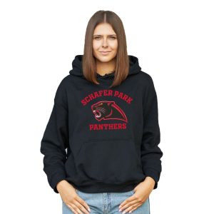 Spirit Wear Hoodies