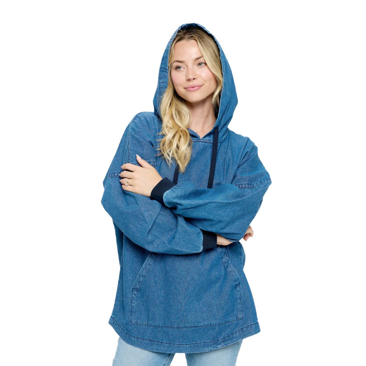 Spirit Wear Hoodies