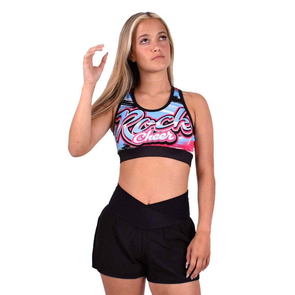 practice wear uniform