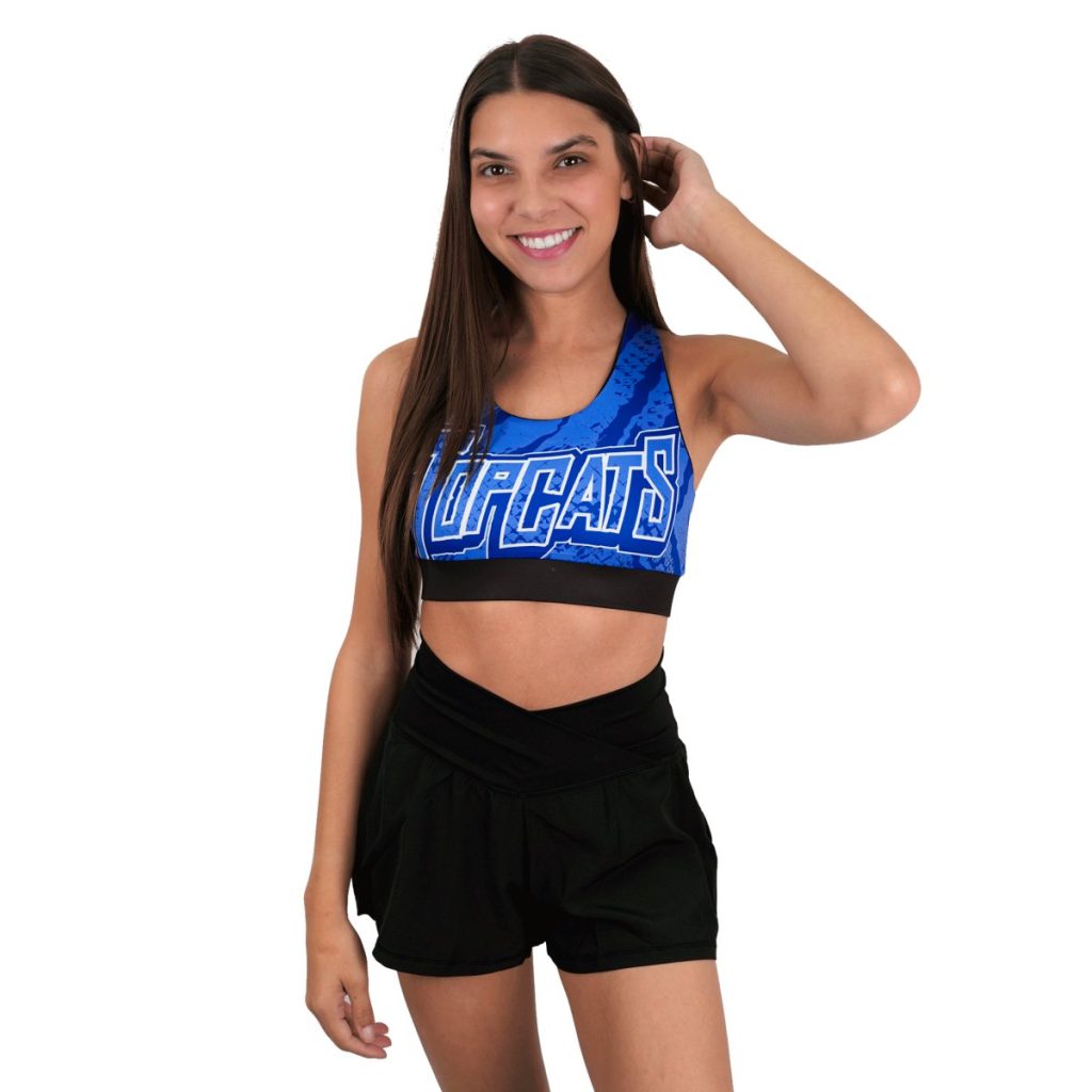 practice wear uniform