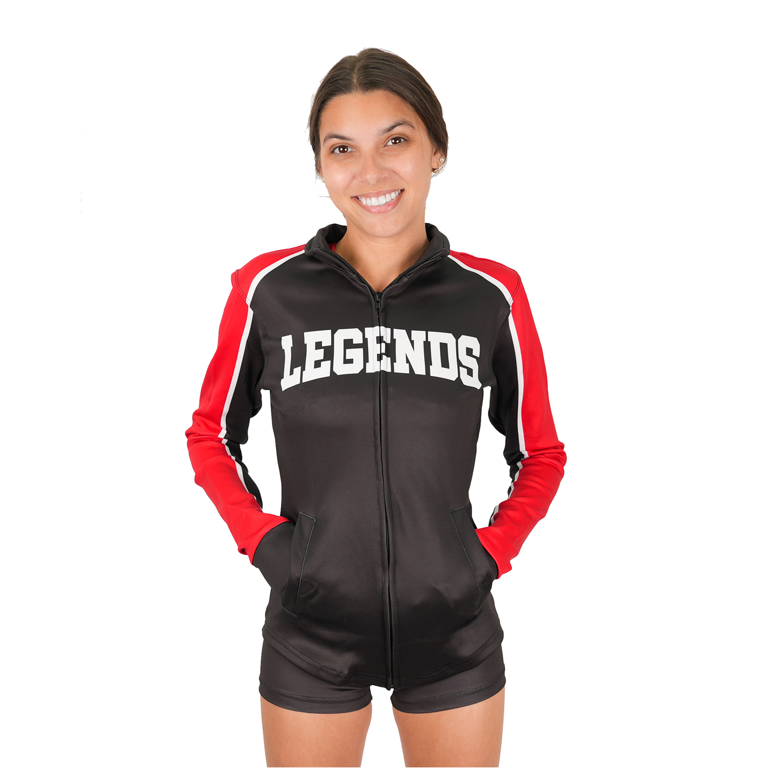 Practice Wear Upper