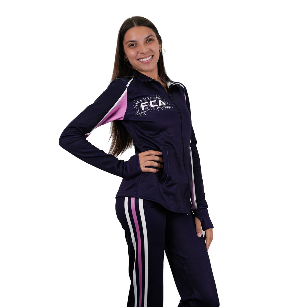 Warmup Suits