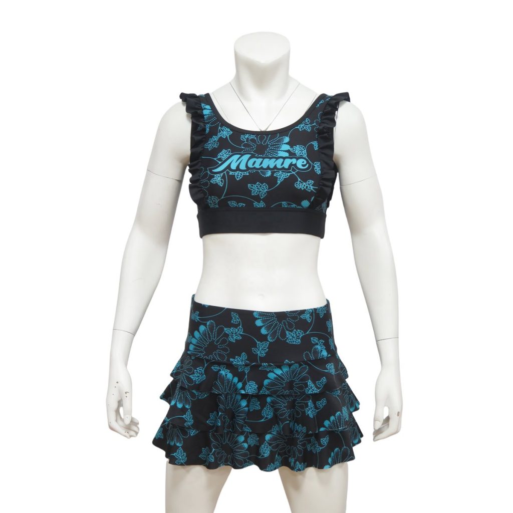 practice wear uniform