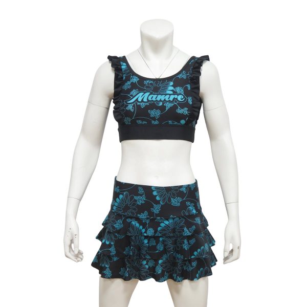 practice wear uniform