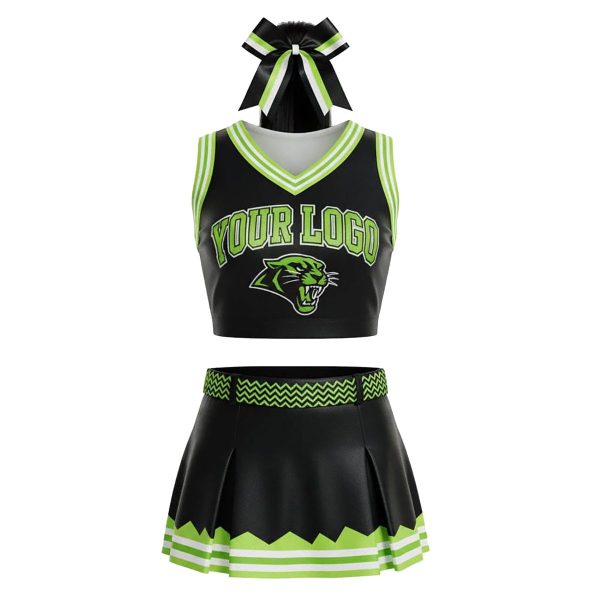 practice wear uniform