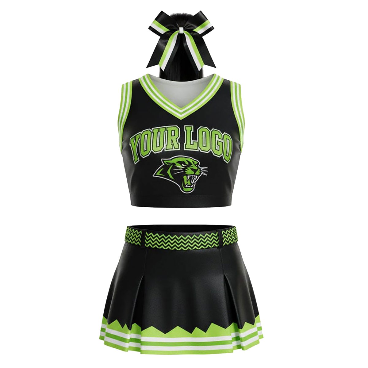 practice wear uniform