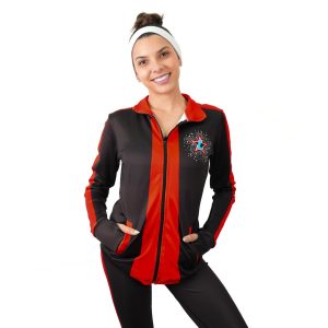 Warm Up suits