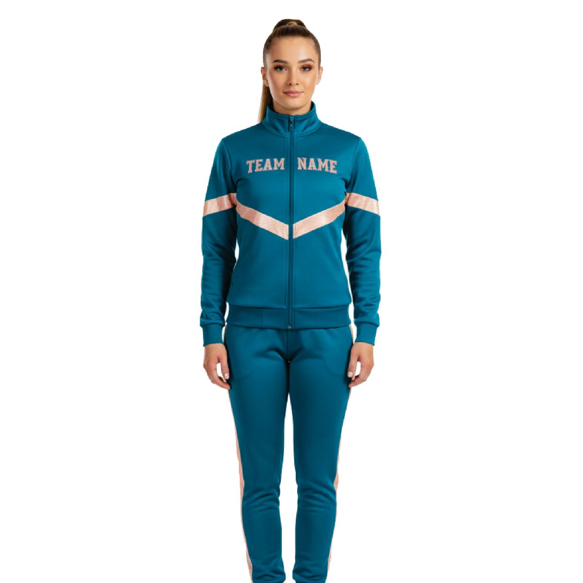 Warmup Suits