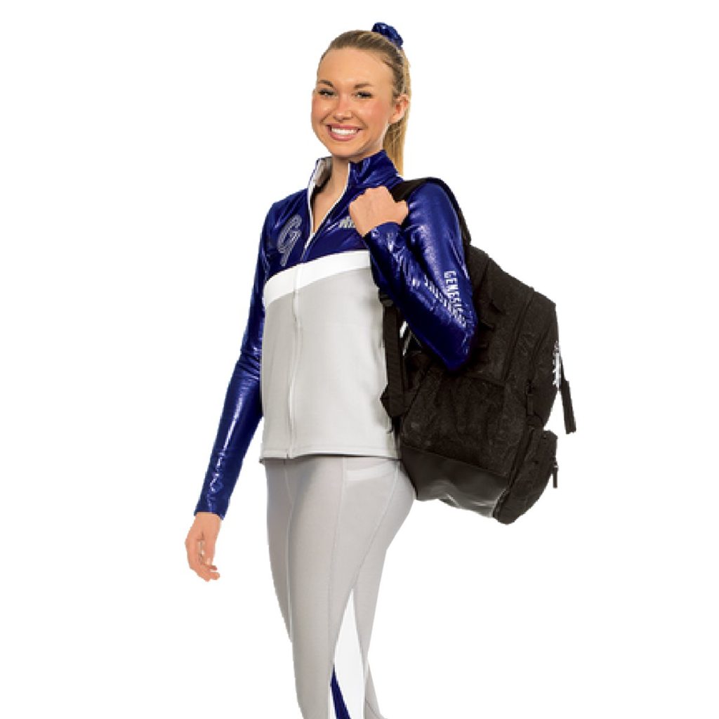 Warmup Suits